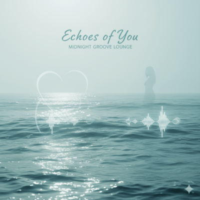 Echoes of Youのジャケット写真