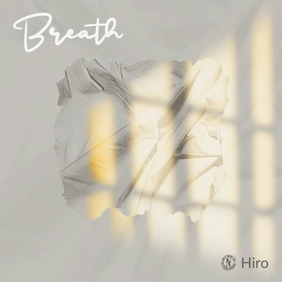 Breath Front Cover