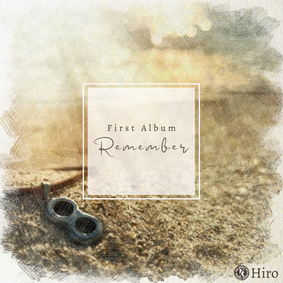 Rememberのジャケット写真
