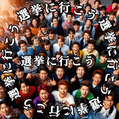 Go to the polls Front Cover