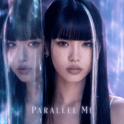 Parallel me Front Cover