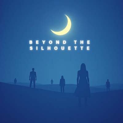 Beyond the Silhouette Front Cover