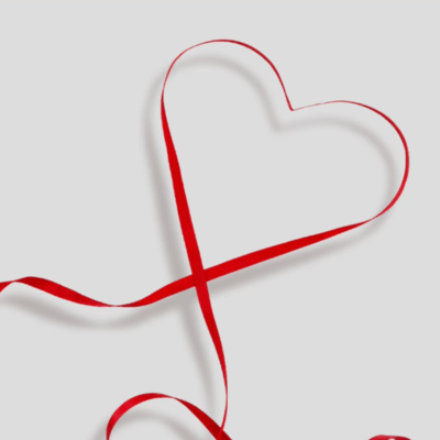 I LOVE YOU Front Cover