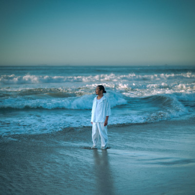 月と太陽のジャケット写真