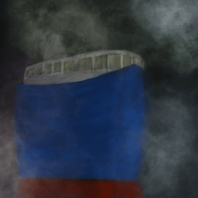 大星雲の旅へようこそのジャケット写真