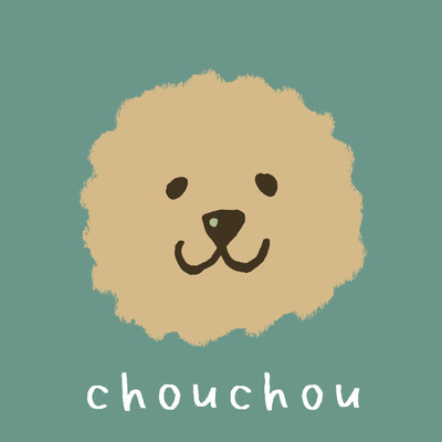 chouchou Front Cover