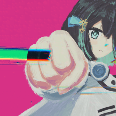 Buxk*s (feat. Miyamai Moca) Front Cover