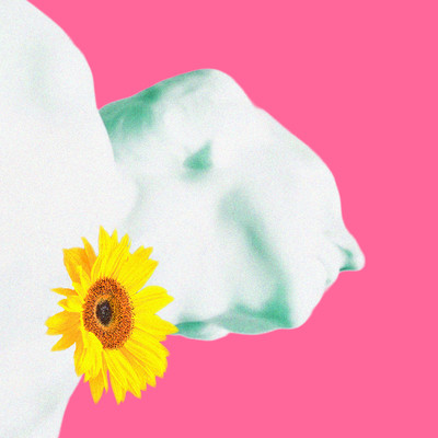 dopamine (feat. Una Otomachi) Front Cover