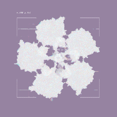 Savior's Étude (feat. Una Otomachi) Front Cover