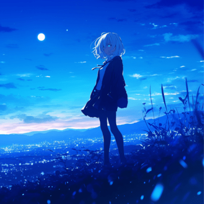 Starlight Rice Refrain Front Cover