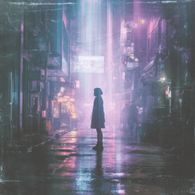 0-Day LOVE Front Cover