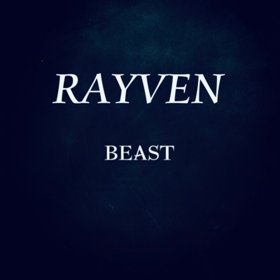 BEASTのジャケット写真