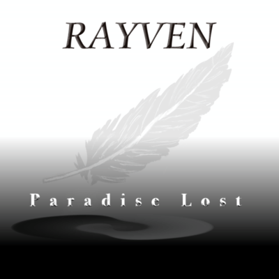 Paradise Lost Front Cover