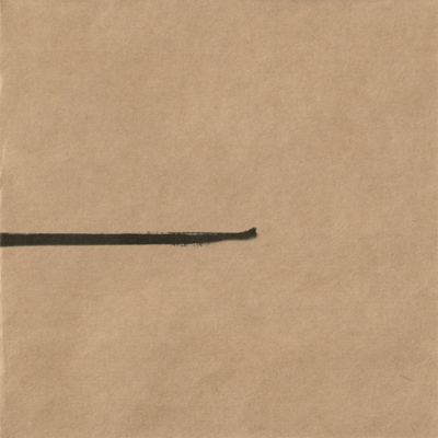 Ba - Ba- Front Cover