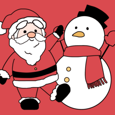 Still Christmas Front Cover
