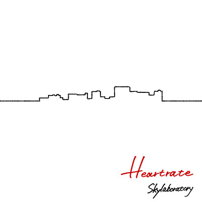 Heartrate Front Cover