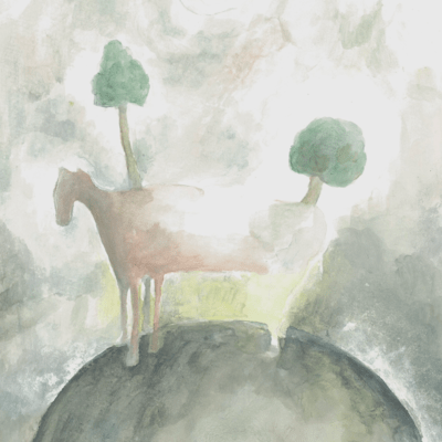 invitation Front Cover