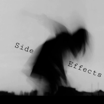 Side Effectsのジャケット写真