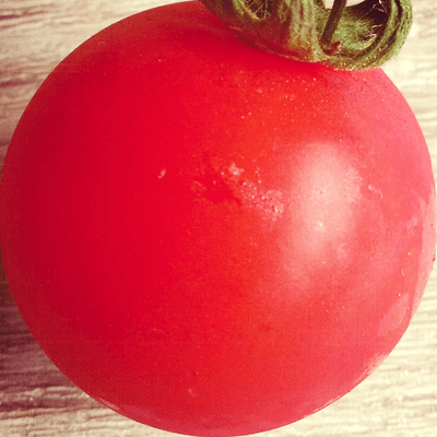 pomodorosa Front Cover