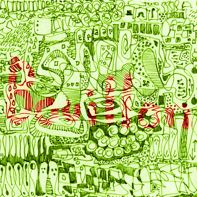 bouillon Front Cover