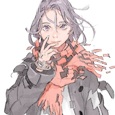 Fuyudoke Front Cover