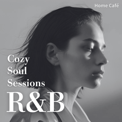 Cozy Soul Sessions Front Cover