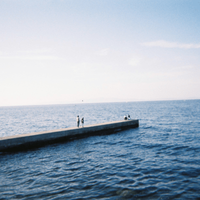 Headland Park Front Cover