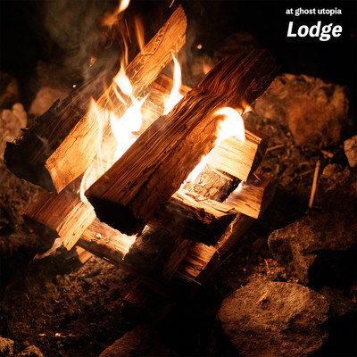 Lodge Front Cover