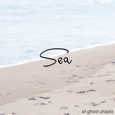 Sea Front Cover