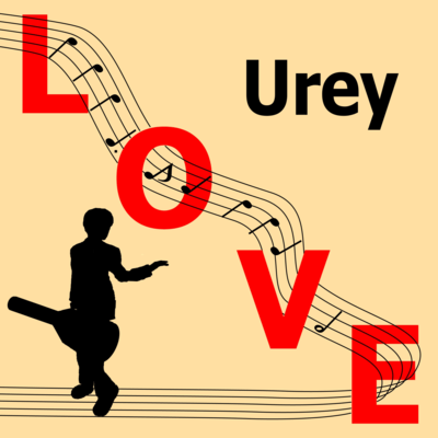 LOVEのジャケット写真