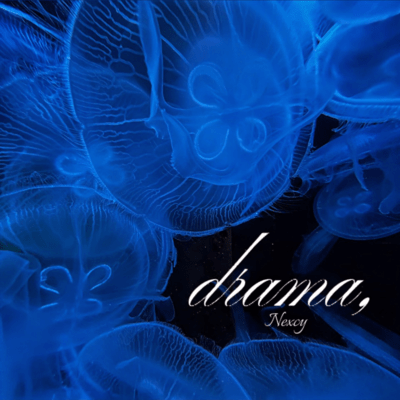 drama Front Cover