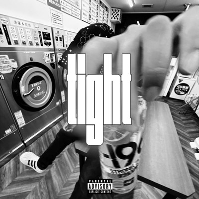 tightのジャケット写真