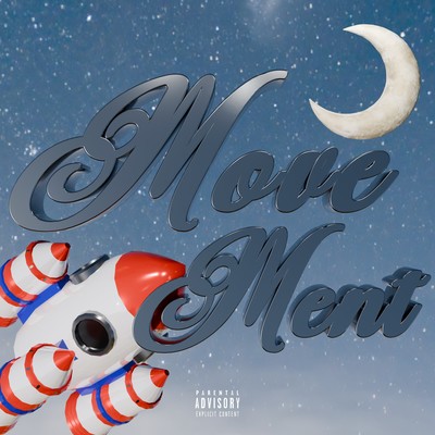 MoveMent Front Cover