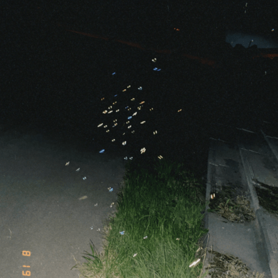 きみと夜ふかしのジャケット写真