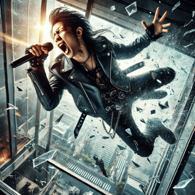 Next Horizonのジャケット写真