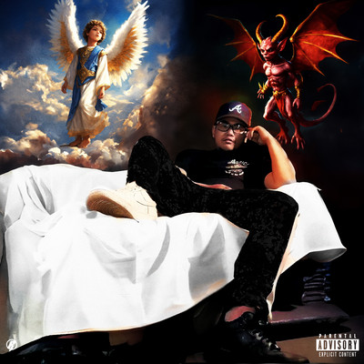 Street Melody of Soulのジャケット写真