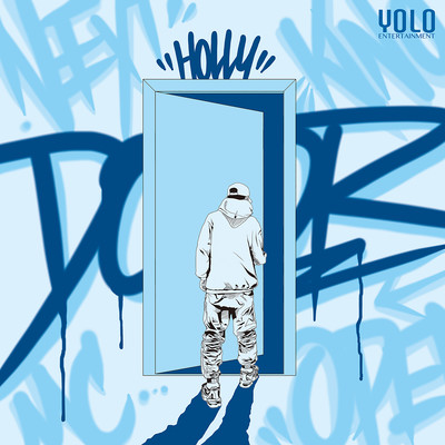 DOOR Front Cover