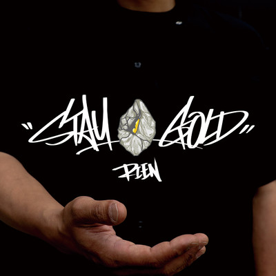 STAY GOLD Front Cover