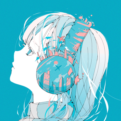 Fleeting Dreams (feat. Miyamai Moca) Front Cover