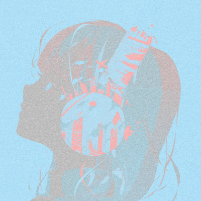 your words (feat. Miyamai Moca) Front Cover