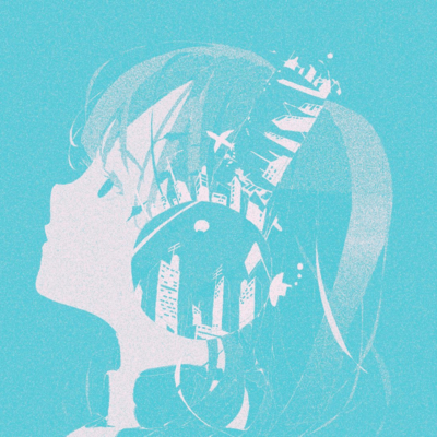 Actually (feat. Miyamai Moca) Front Cover