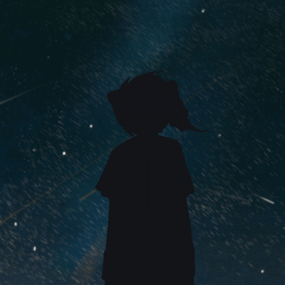 looking at the same sky (feat. KASANE TETO) Front Cover