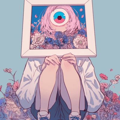 happy days (feat. KASANE TETO) Front Cover