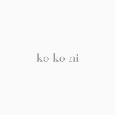 ko-ko-ni (feat. Mai)のジャケット写真