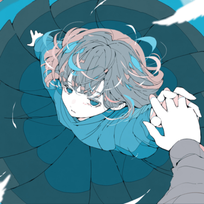 No Longer Human (feat. KASANE TETO) Front Cover