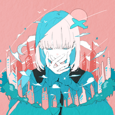 To you Front Cover