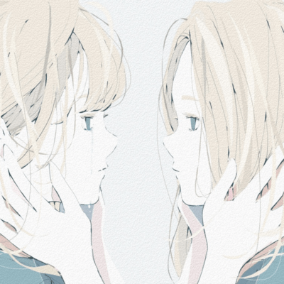 It's okay to cry Front Cover