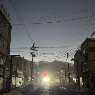 From then to Nowのジャケット写真