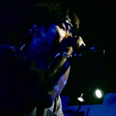 Bestのジャケット写真