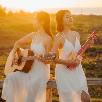 宝玉のジャケット写真